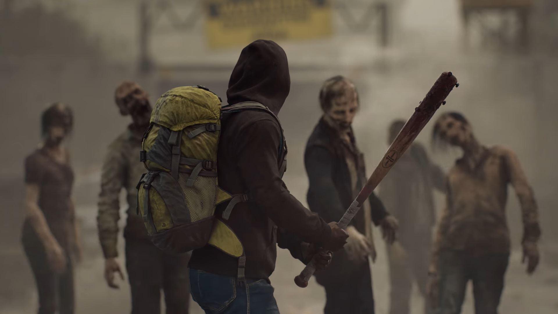 لعبة Overkill's The Walking Dead ستحصل على نسخة بيتا مغلقة الشهر المقبل