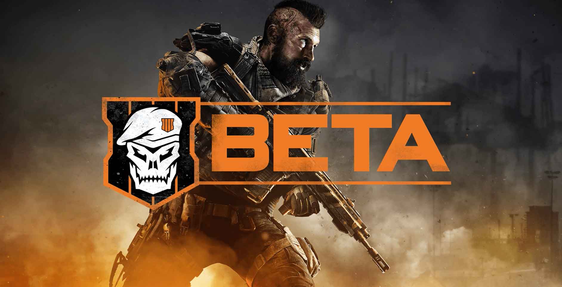 إنطباعتنا الأولية عن بيتا طور الباتل رويال Black Ops 4 Blackout