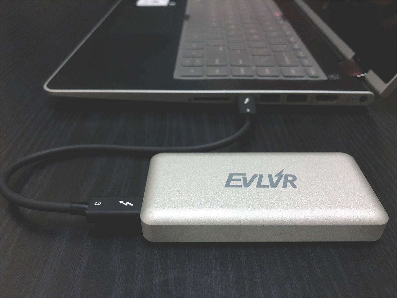 معرض CES20: شركة Patriot تطلق نسخة محسنة من وحدات EVLVR SSD !
