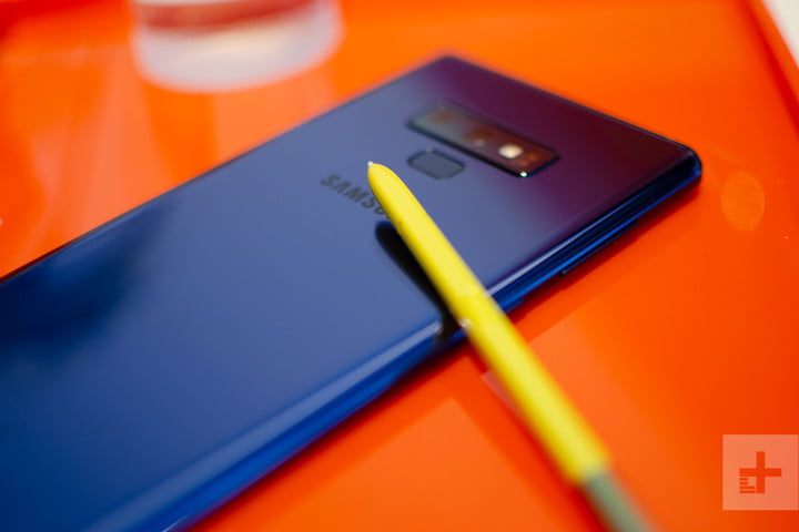 مجدداً؟! اشتعال النيران في الهاتف Note 9 في نيويورك هذا الشهر