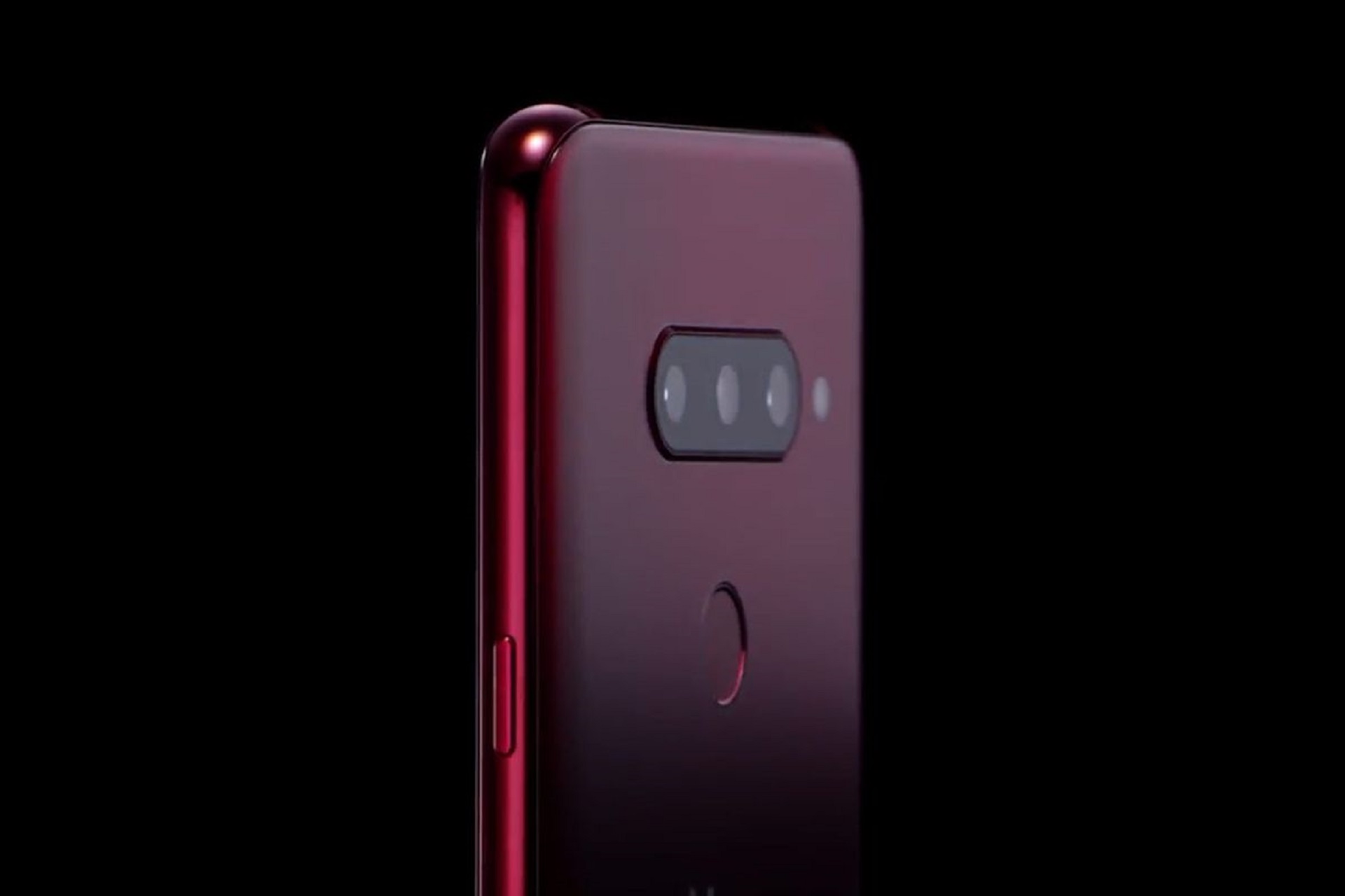 شاهد: LG تطرح أول فيديو دعائي لهاتف LG V40 ThinQ