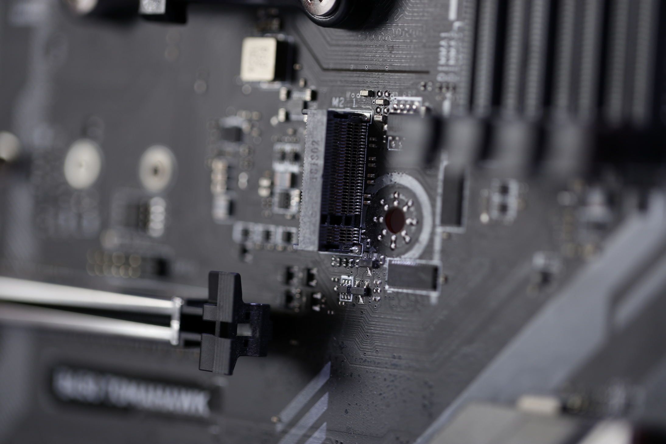 لا تشتري أي Motherboard إن لم تحتوي على هذه القابلية!