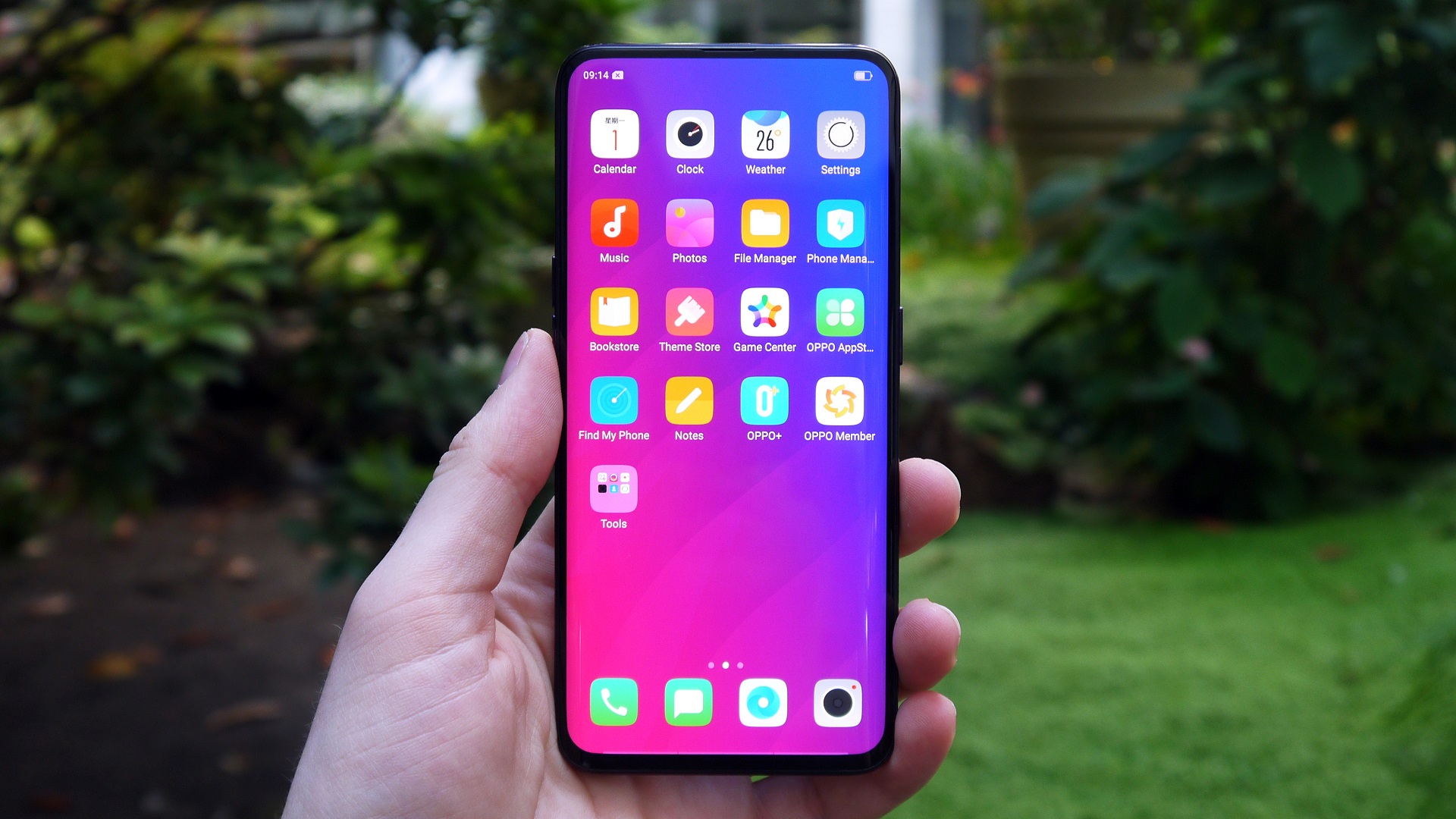 منصة الاختبارات 3DMark تزيل هاتفي Oppo من قائمة الهواتف بسبب التلاعب في نتائج الاختبارات الأداء