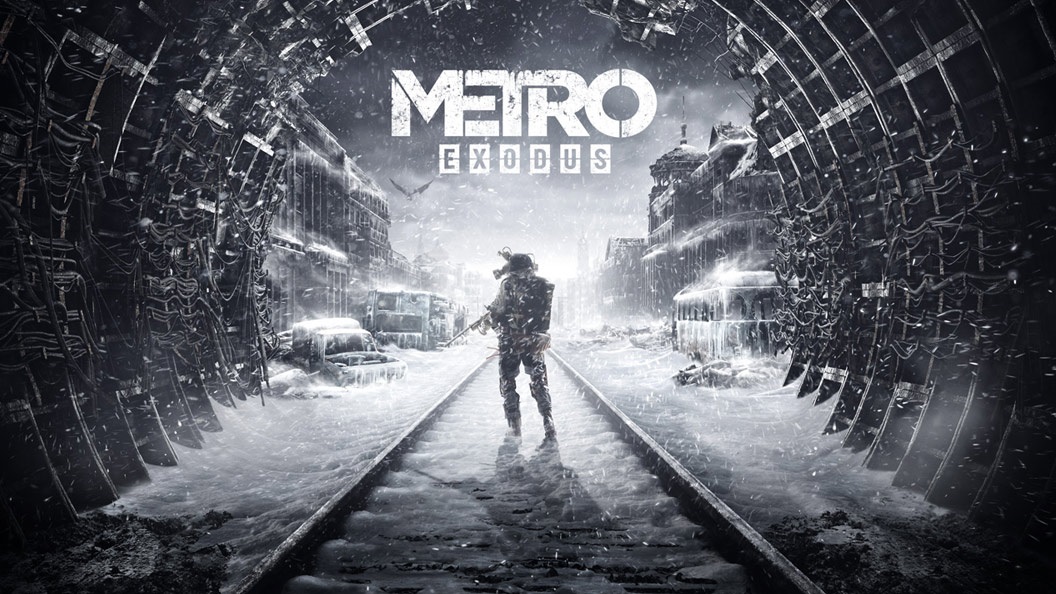 Metro Exodus تدعم NVIDIA HairWorks و Advanced PhysX وتجربتها بخصائص RTX