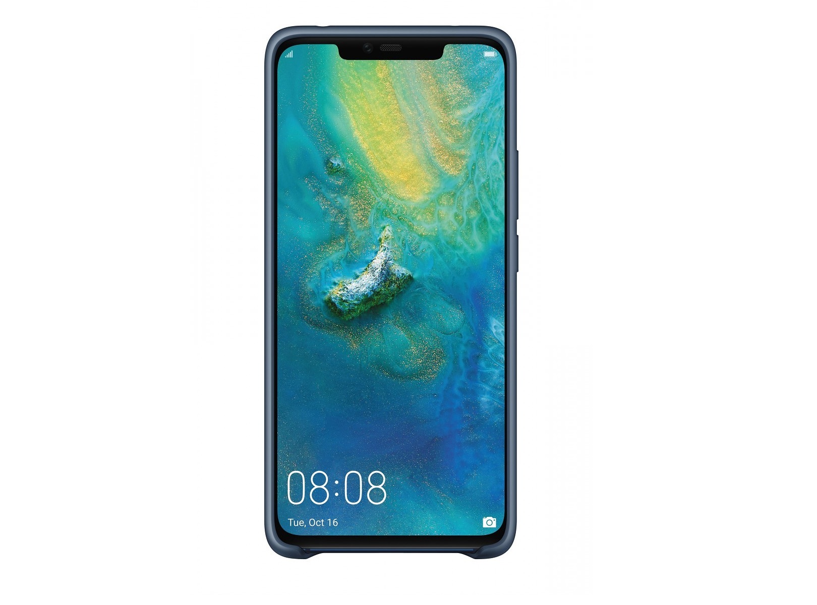 شاهد: صور مسربة لهاتف هواوي المنتظر Mate 20 Pro ولأغطتيته الجديدة
