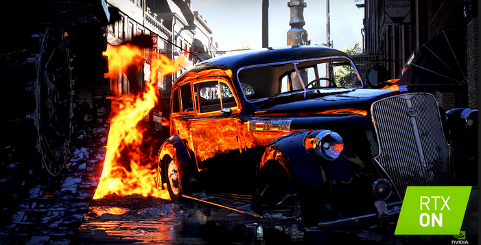 شرح معنى RTX ,Ray Tracing ثورة التقنية لعالم الألعاب