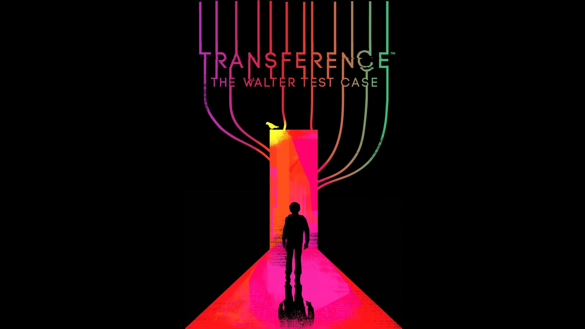 مراجعة لعبة Transference : كابوس من مسلسل Black Mirror تعيشه بنفسك