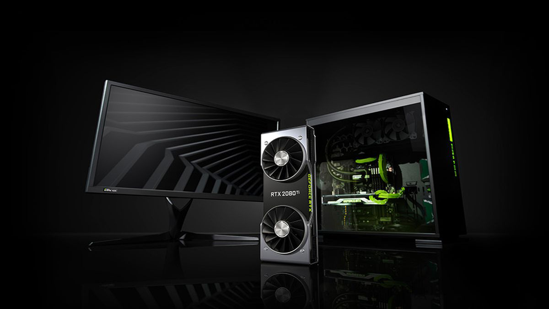 ماهو موعد توفر بطاقات انفيديا RTX 2000؟ ومتى ستطلق المراجعات الرسمية؟