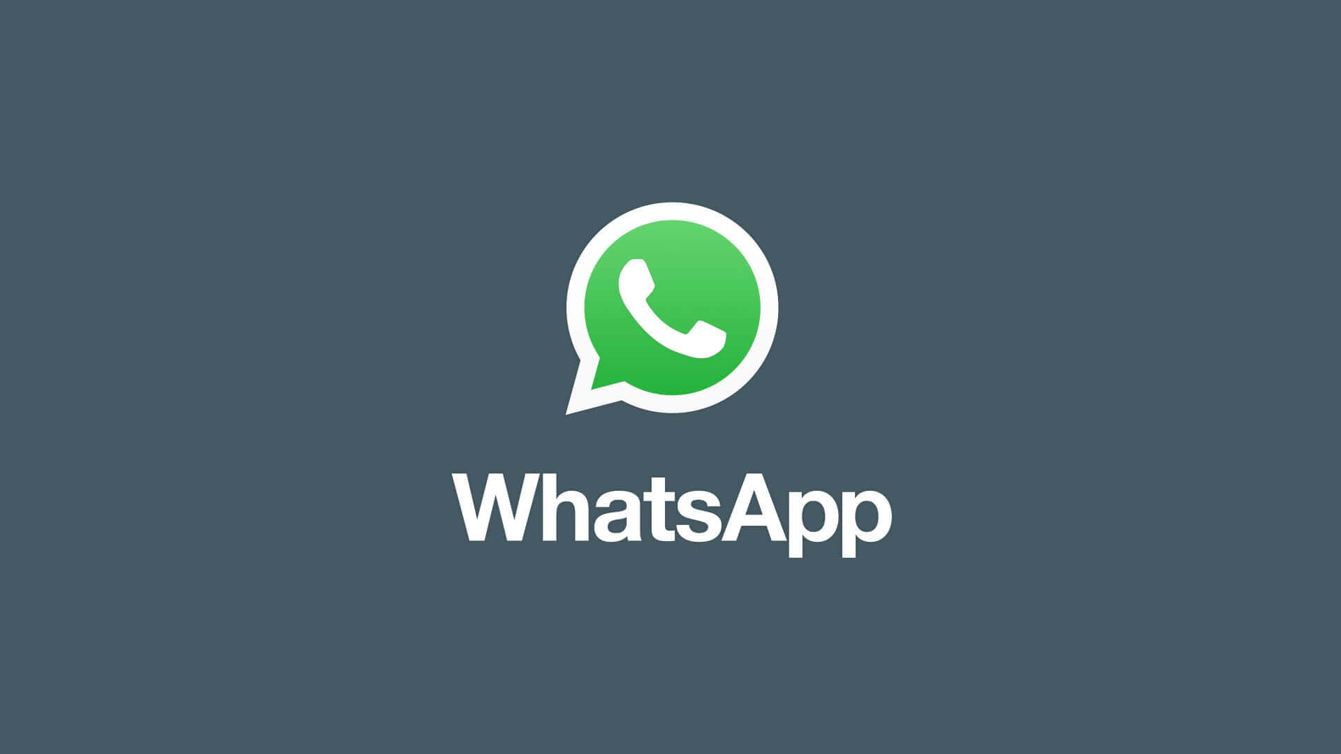 مؤسس WhatsApp : لقد بعت خصوصية مستخدمي التطبيق إلى فيس بوك