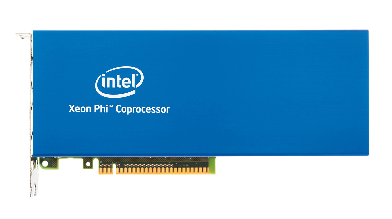 Xeon Phi