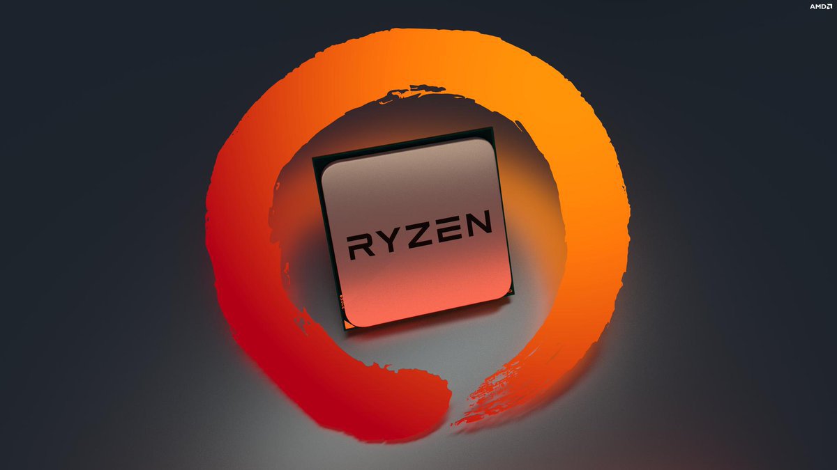AMD تعلن عن Ryzen 7 2800H و Ryzen 5 2600H هل تفعلها !!