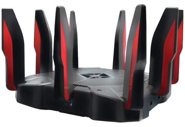 TP-Link تعلن عن راوتر جيمنج بمواصفات قوية وتصميم رائع