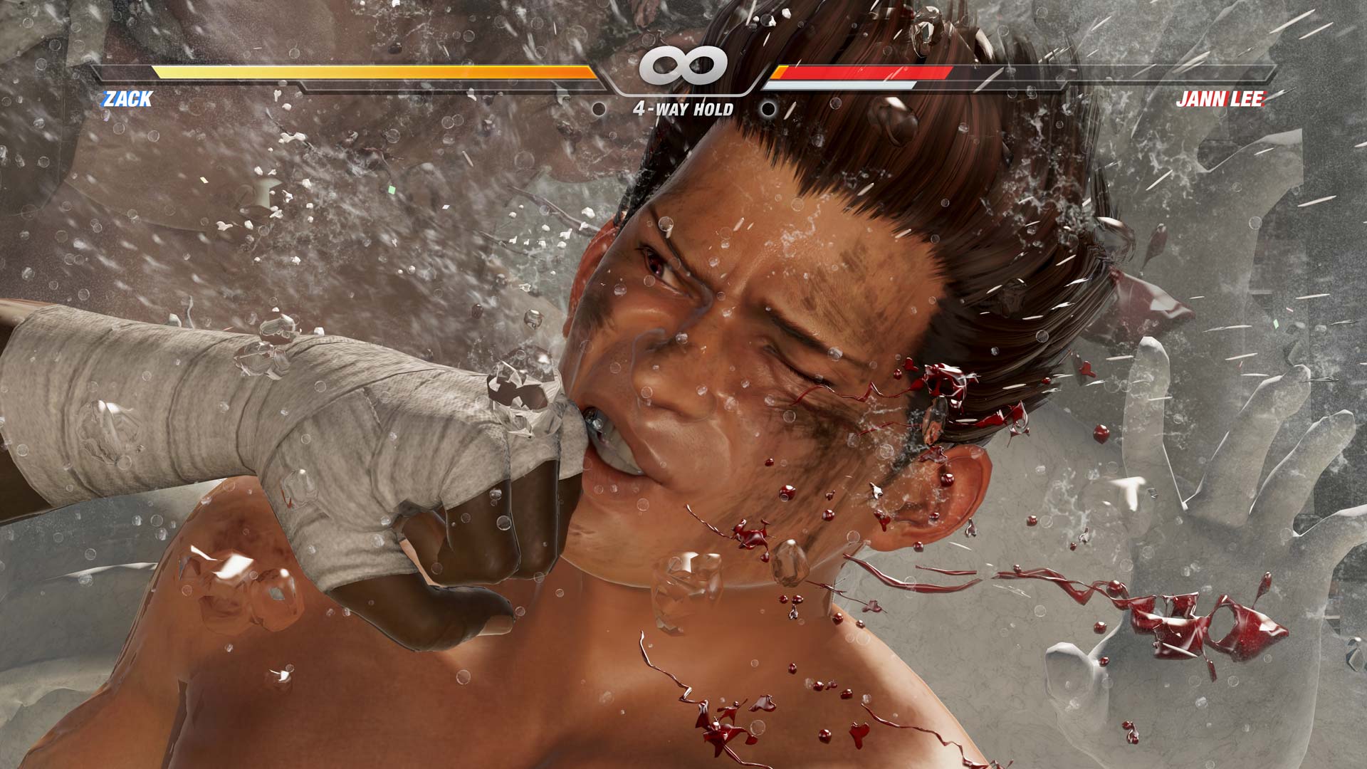 الكشف عن تاريخ إطلاق لعبة Dead or Alive 6 ومحتويات الطلب المسبق