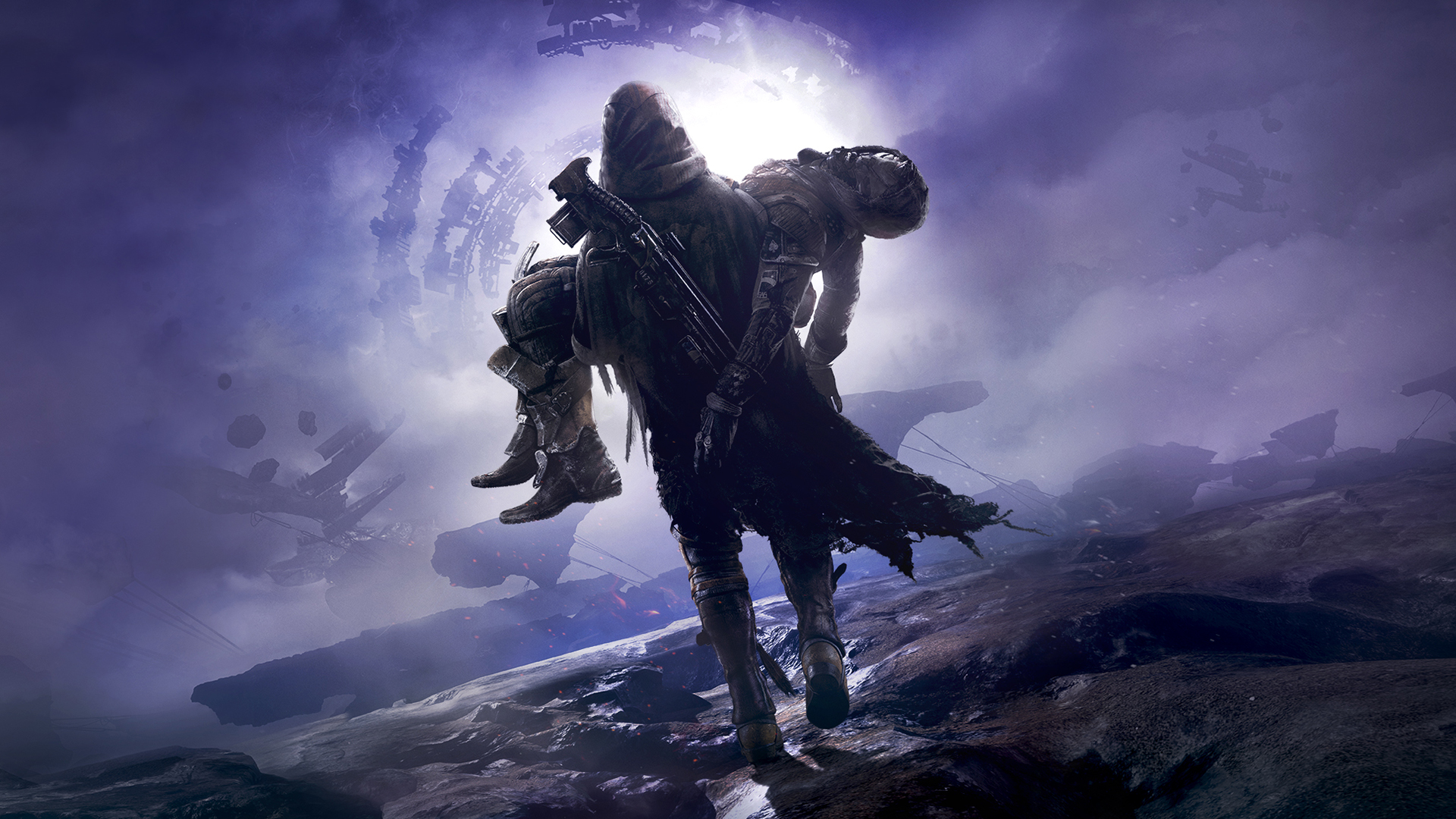 الانطباعات الأولية عن محتوى Destiny 2 Forsaken