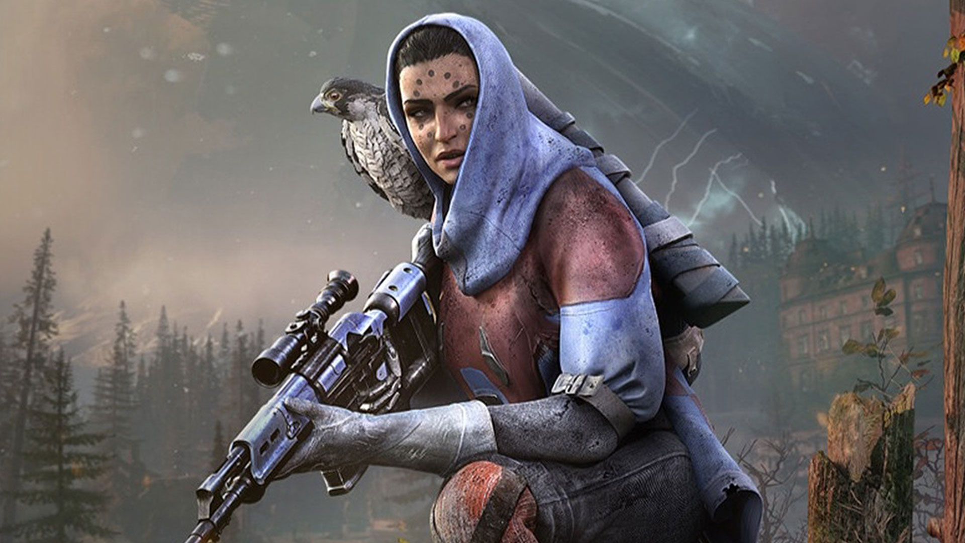 دليلك لرفع مستوى شخصيتك في لعبة Destiny 2