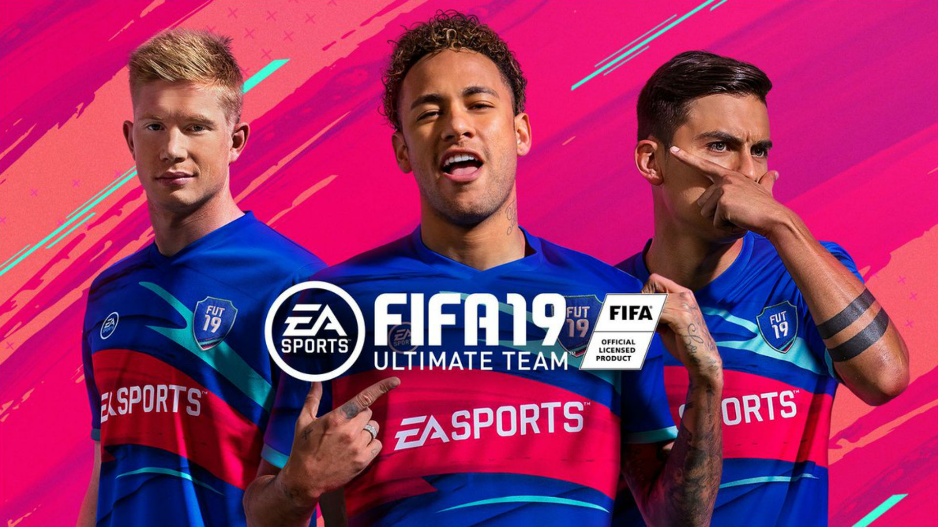ما هي الـ Chemistry في لعبة FIFA 19 وكيف تفيد طور FUT ؟