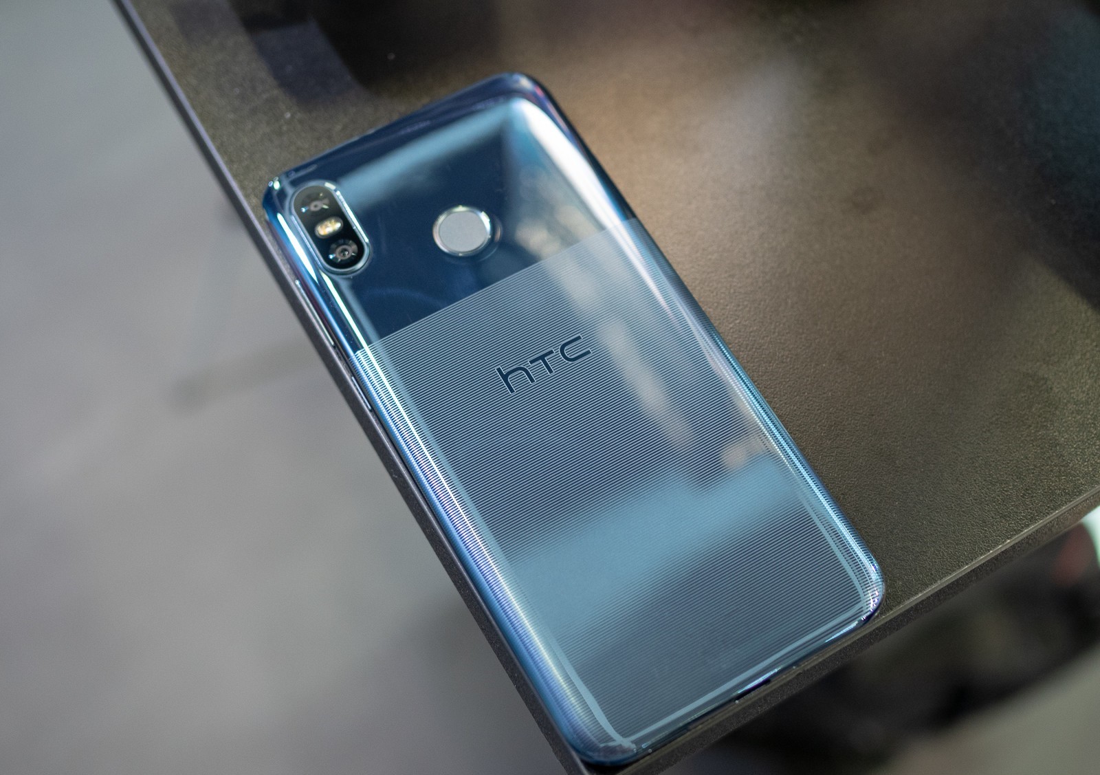 تعرف على هاتف HTC U12 Life الجديد
