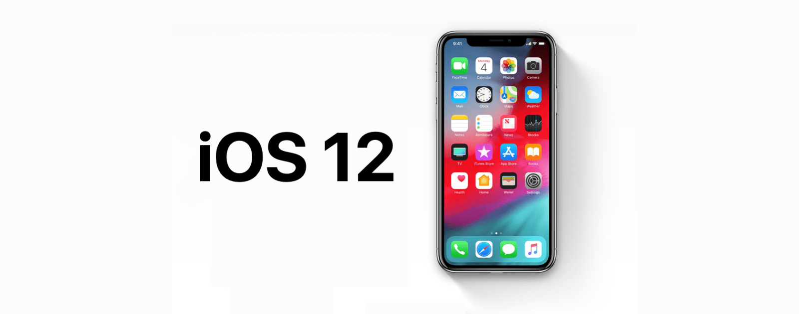 تعرف على الأجهزة التي تدعم iOS 12 وكيفية تحميله