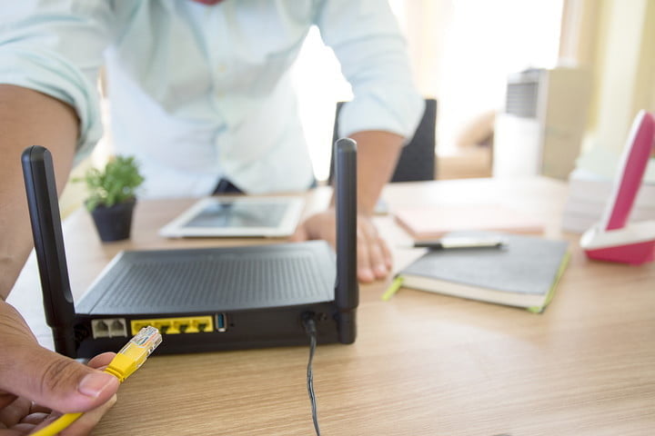 ثغرة في راوترات Wi-Fi قد تسمح للمهاجمين بسرقة بياناتك على المواقع الغير مشفرة !