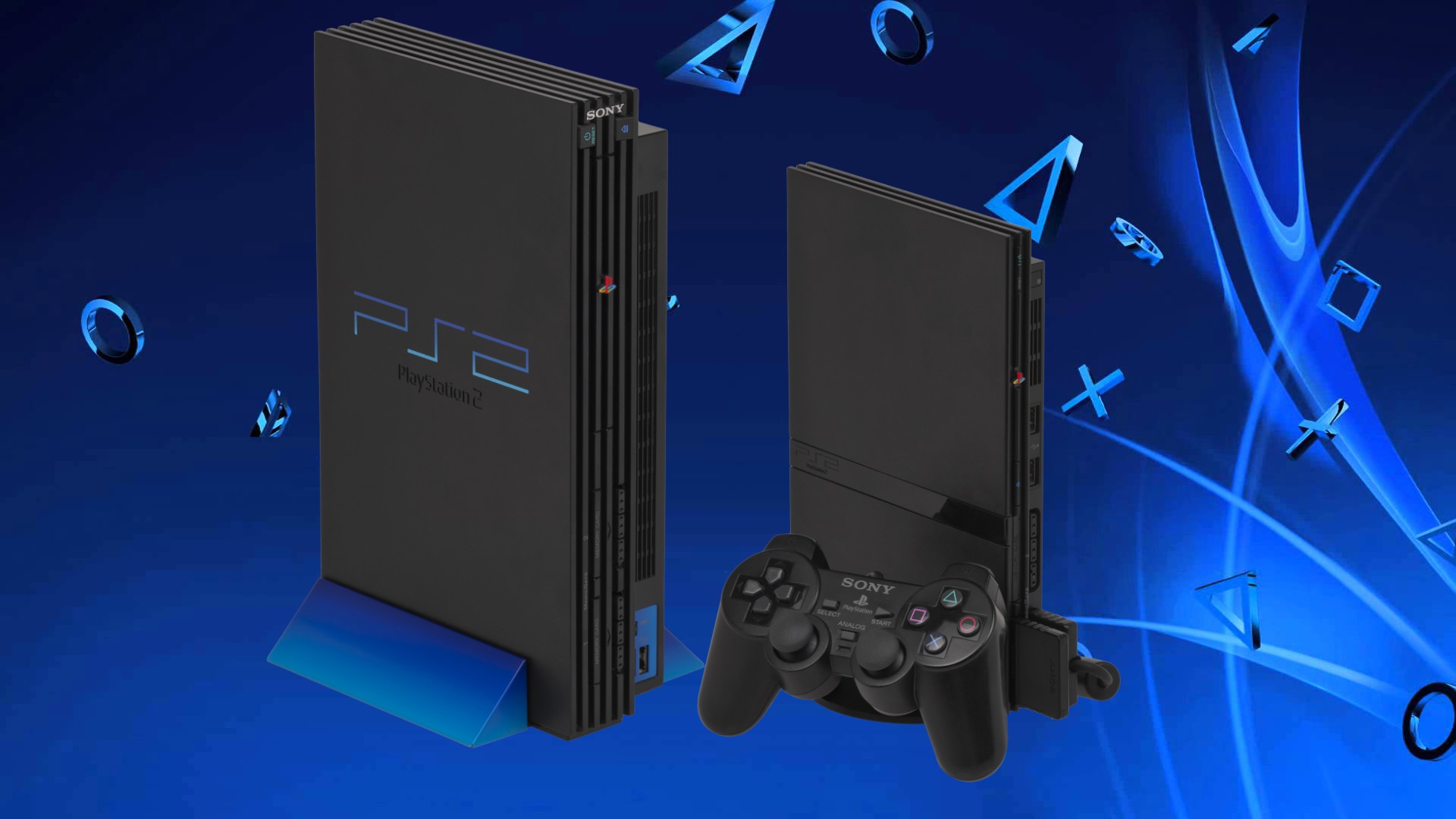شركة Sony Japan توقف خدمات ما بعد البيع للـ Playstation 2