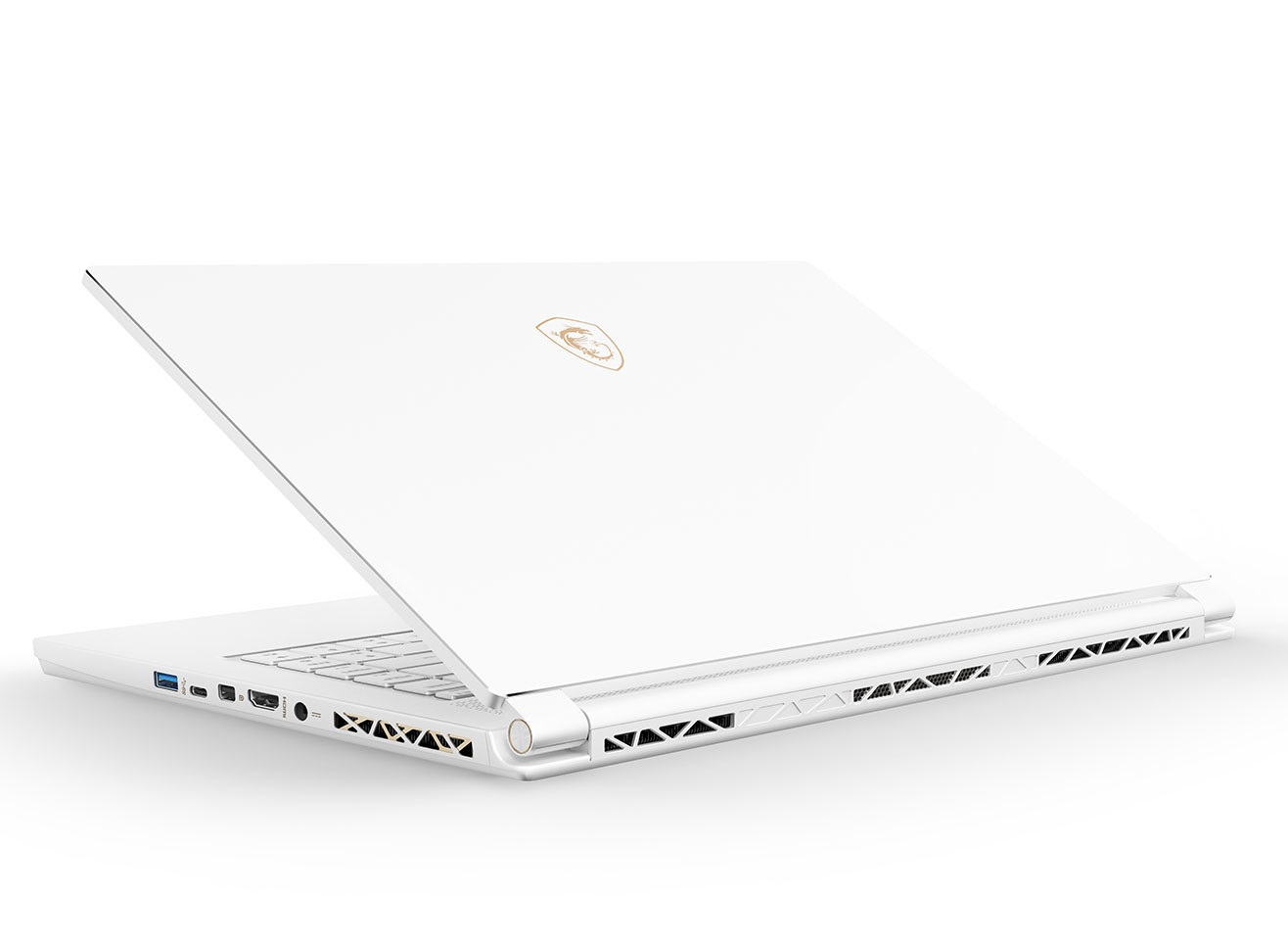 MSI تعلن عن جهاز لابتوب عالي المواصفات مخصص لصنّاع المحتوى