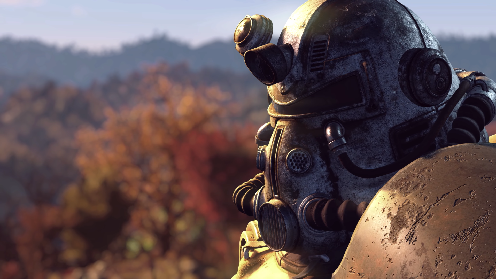 التحميل المسبق لبيتا Fallout 76 بات متوفراً على Xbox One