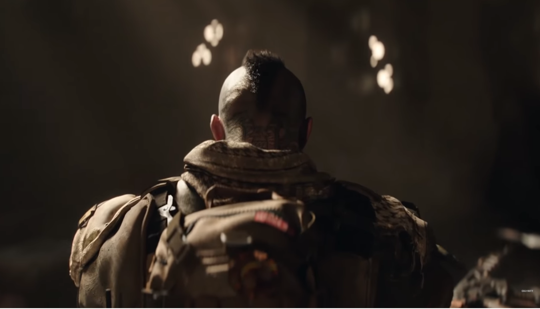 دليلك لشخصيات Black Ops 4 Specialists (الأسلحة والمعدات)