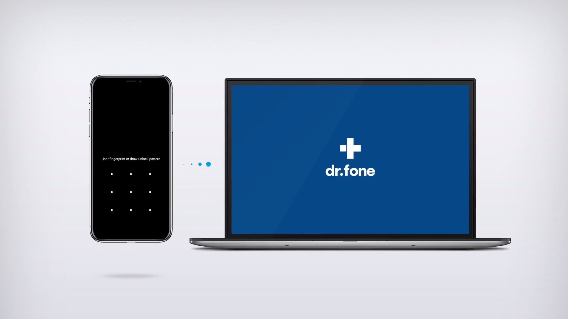 أفضل برنامج فتح قفل الاندرويد بدون فورمات (dr.fone)