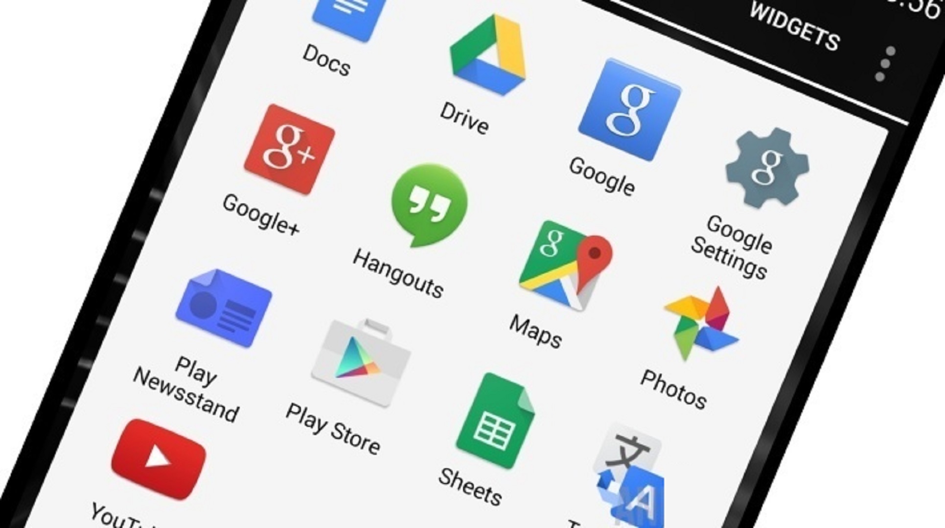 جوجل تضطر لبيع خدمات Google Play وتطبيقاتها في أوروبا