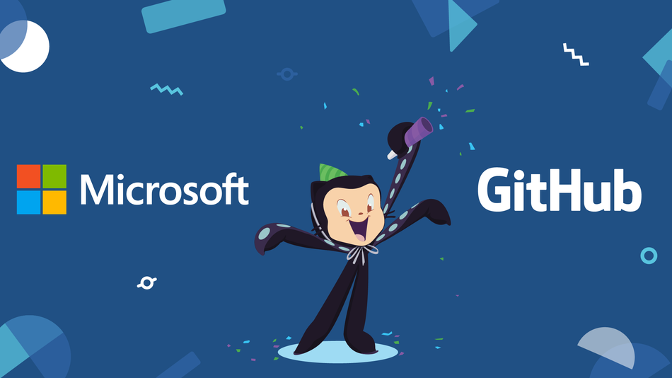 ميكروسوفت تستحوذ على GitHub بصفقة بقيمة 7.5 مليار دولار لتتوسع في مجال البرمجيات مفتوحة المصدر