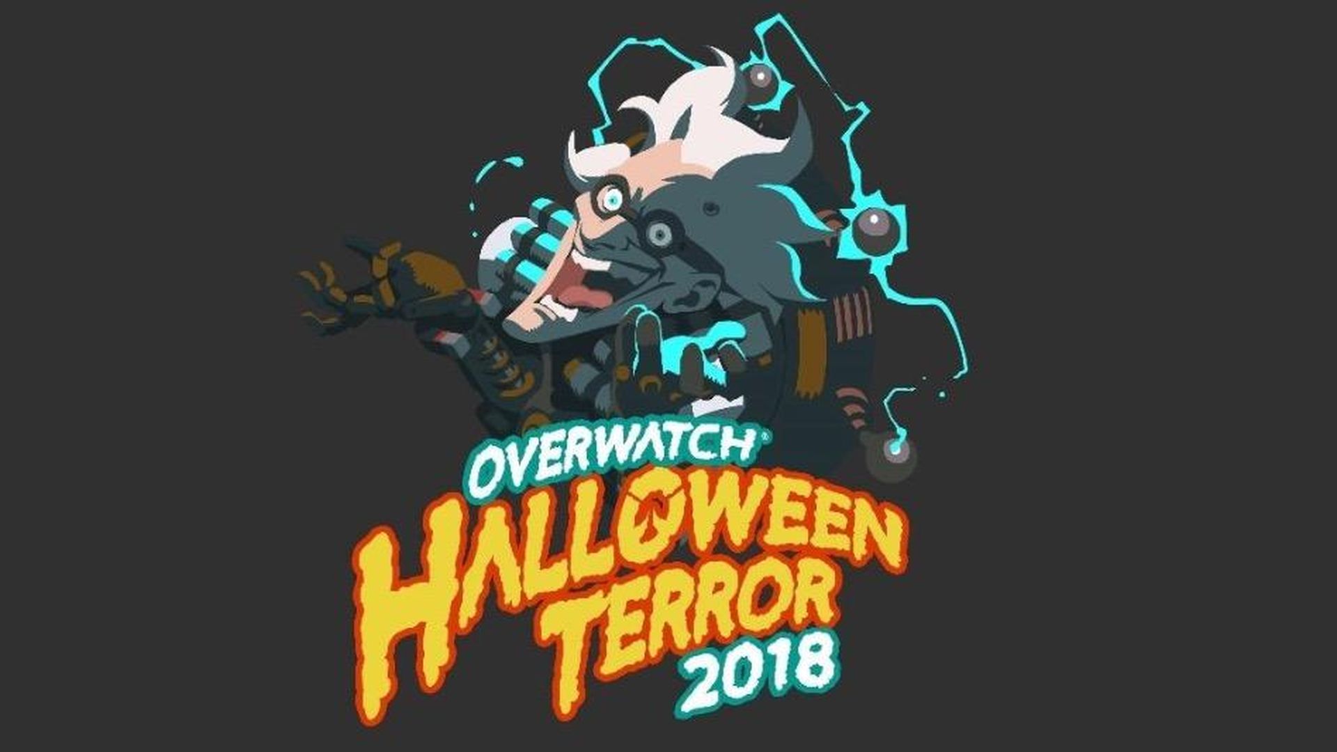 حدث Halloween Terror يعود إلى Overwatch الأسبوع القادم