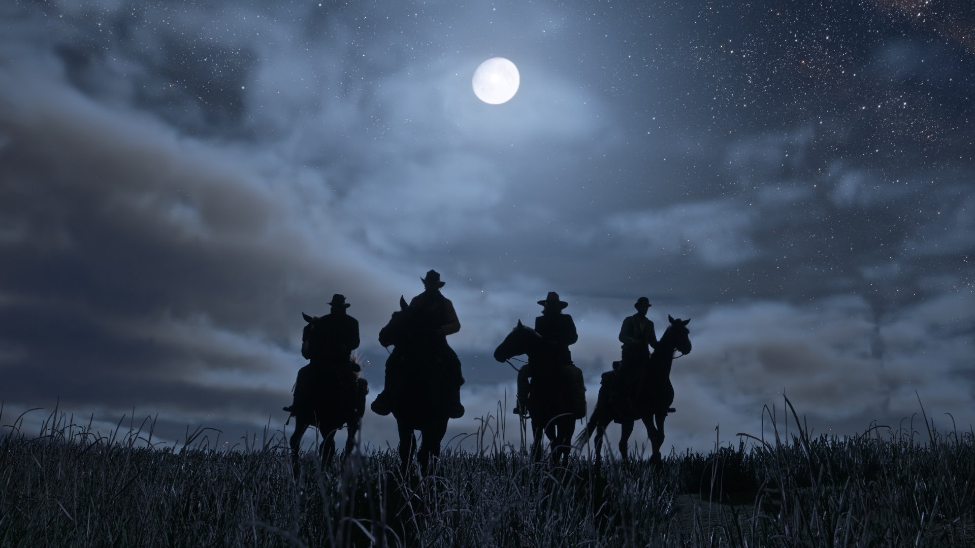 التحميل المسبق للعبة Red Dead Redemption 2 يبدأ هذا الأسبوع