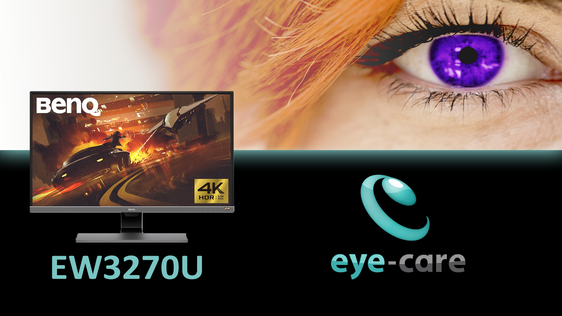 هل حقاً تحقق تقنية Eye-care مع شاشات BenQ حماية فعاله لأعيننا؟ أم هي مجرد دعاية؟