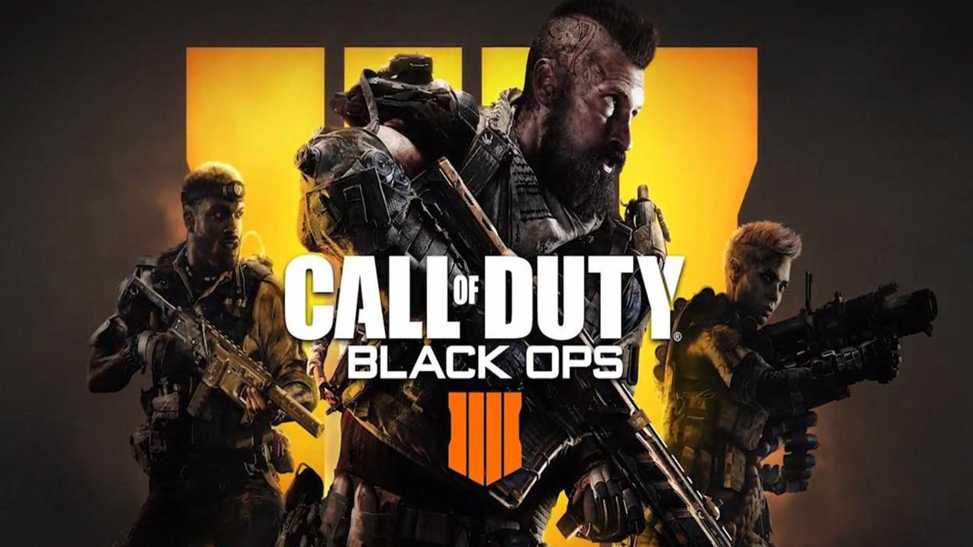 أرقام قياسية في إطلاق ساحق للعبة Call of Duty: Black Ops 4 على جميع المنصات
