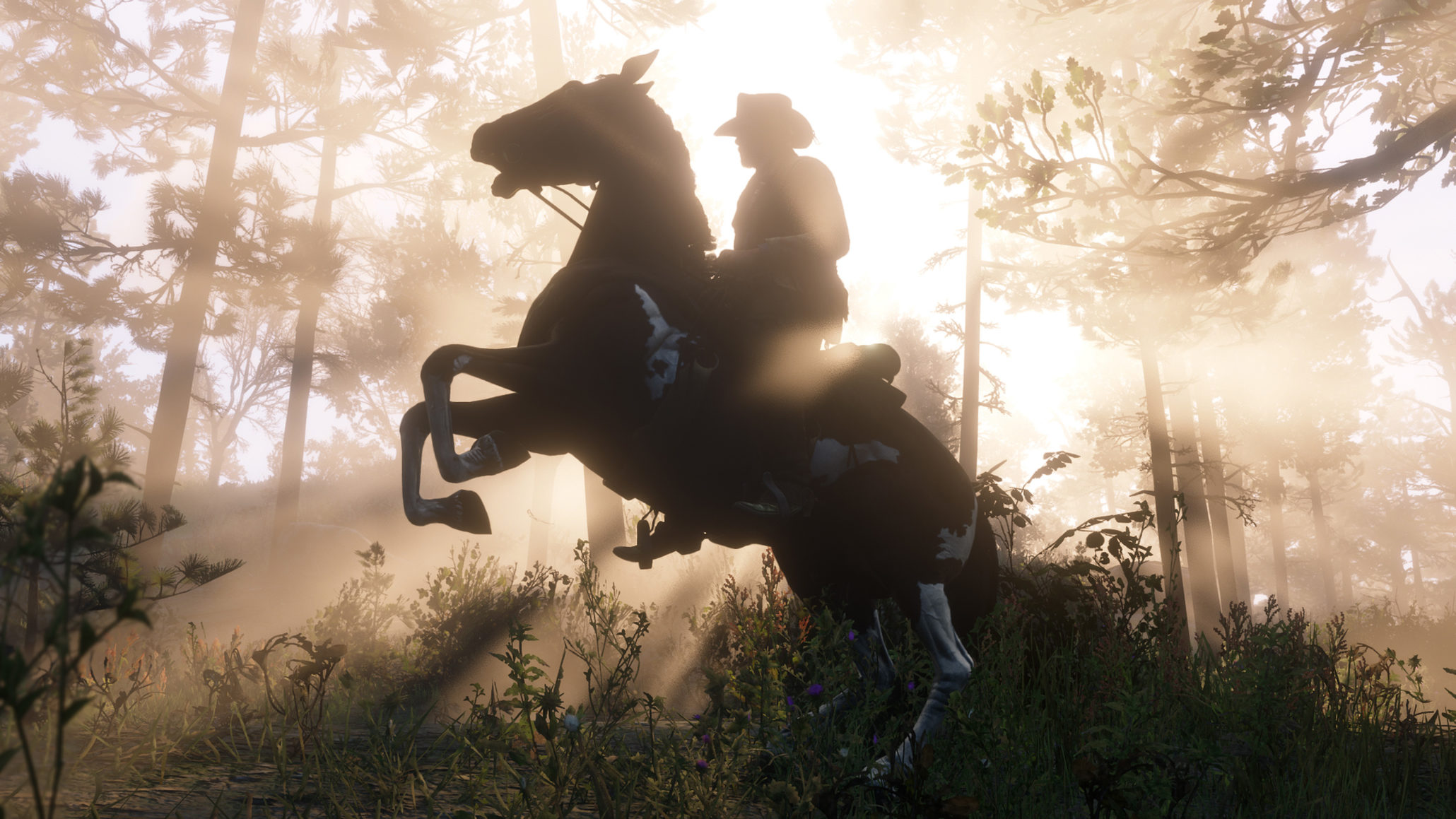 725 مليون دولار إيرادات لُعبة Red Dead Redemption 2 فى ثلاثة أيام