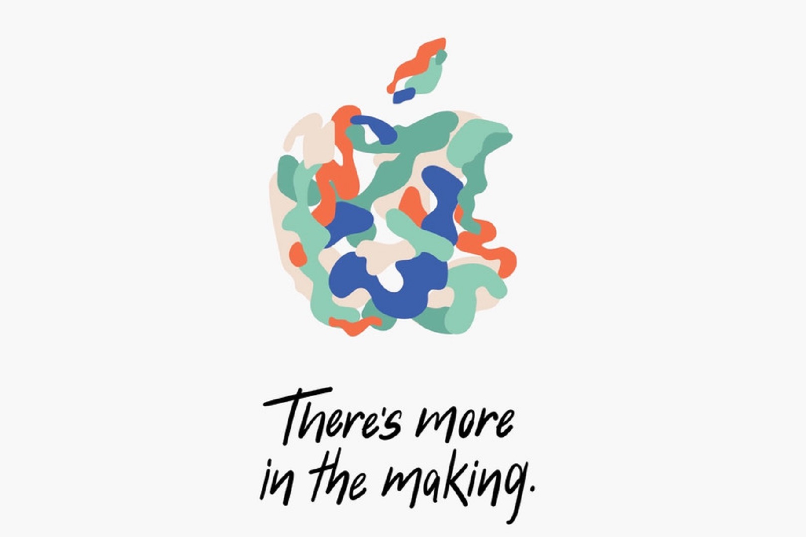أبل تعلن رسيماً موعد مؤتمرها للإعلان عن أجهزة iPad Pro و MacBook الجديدة