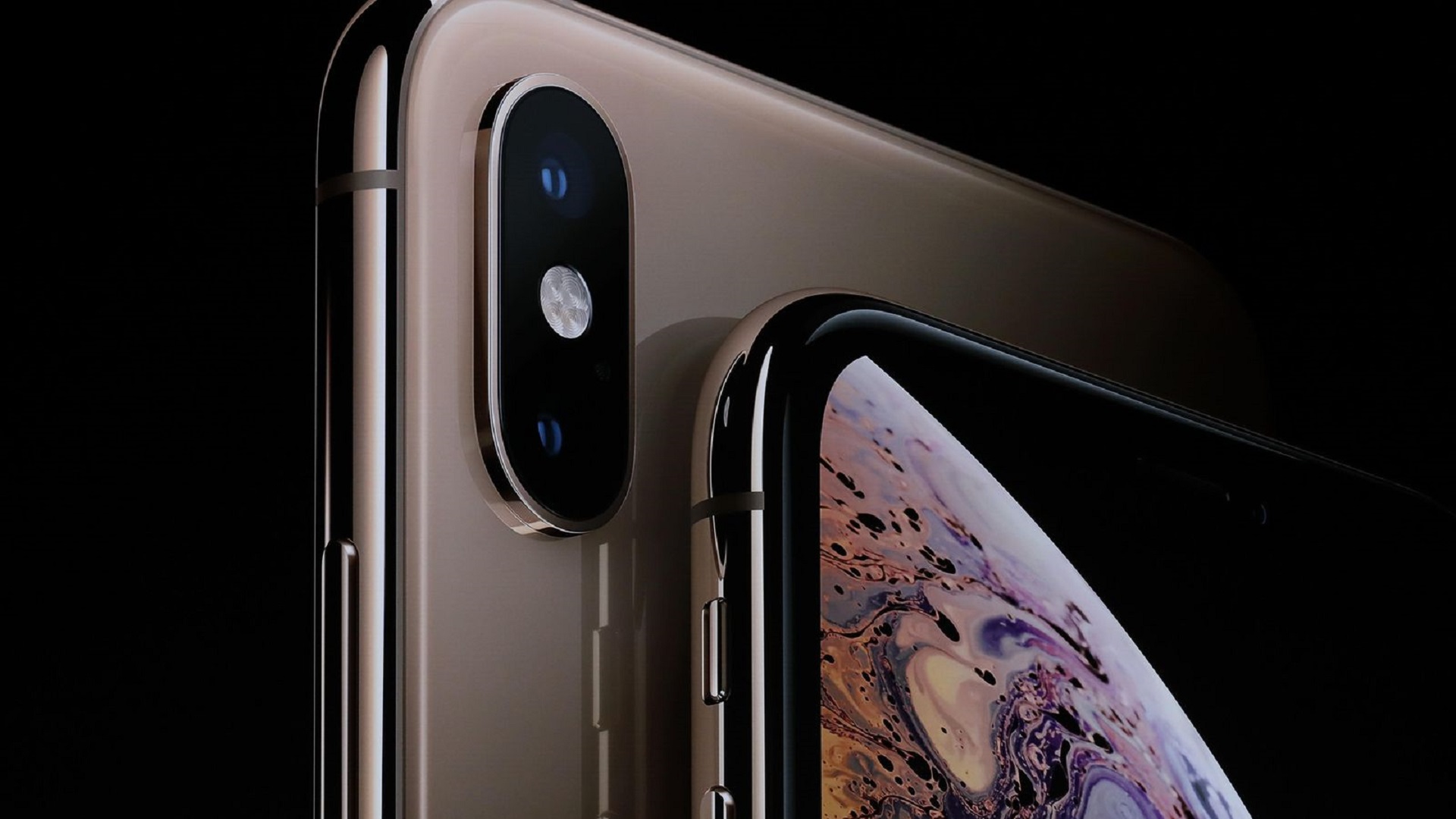 كاميرا iPhone XS Max تفشل في التفوق على كاميرا P20 Pro في تقييم DxOMark