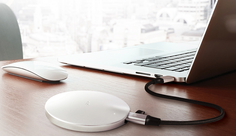 Silicon Power تفوز بجائزة أفضل تصميم في ألمانيا عن Bolt B80 و Mobile C50