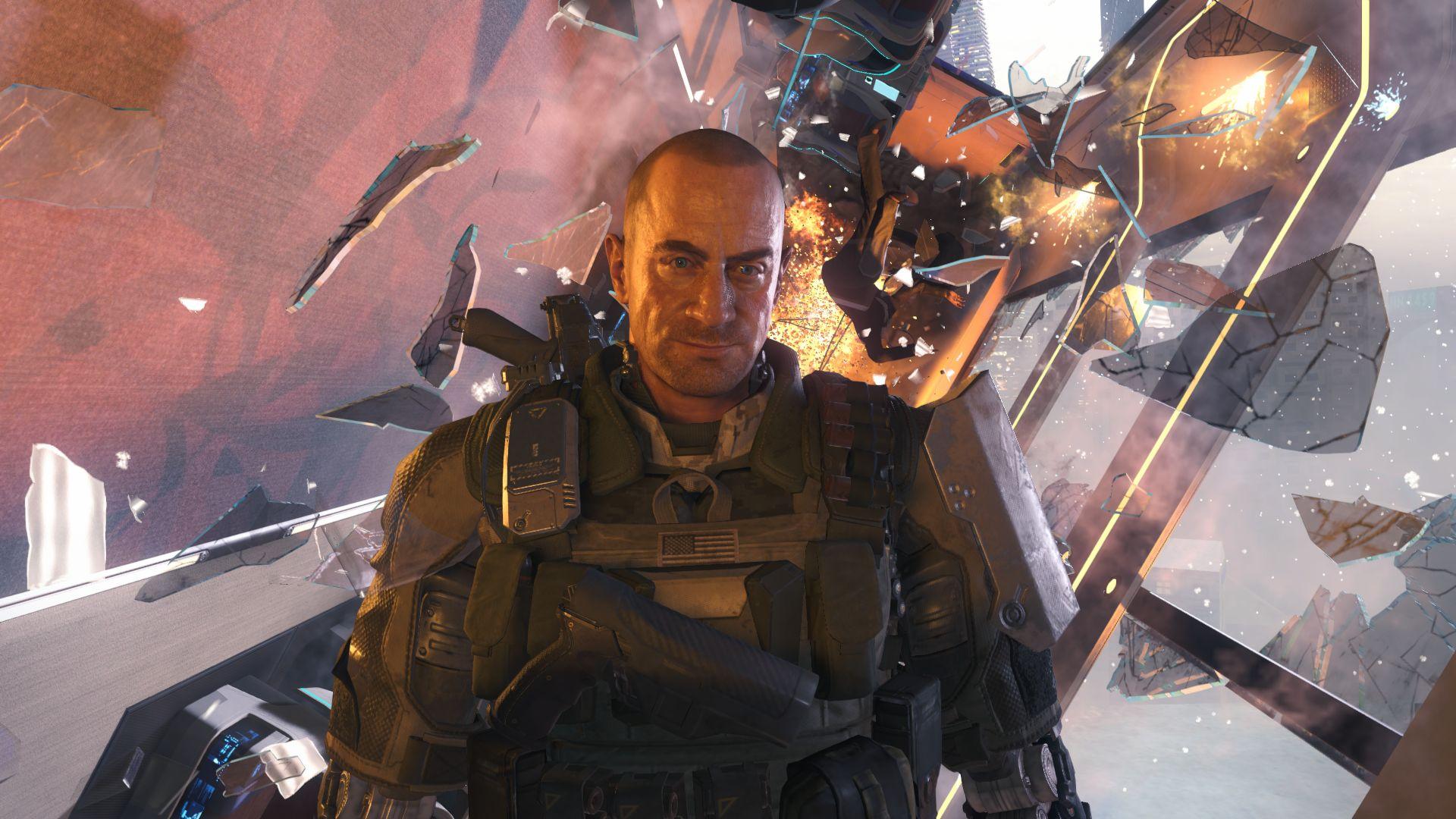 لماذا لا تحتوى لعبة Black Ops 4 على طوراً للقصة ؟ وهل حان وقت توقف السلسلة عن كونها لعبة سنوية ؟