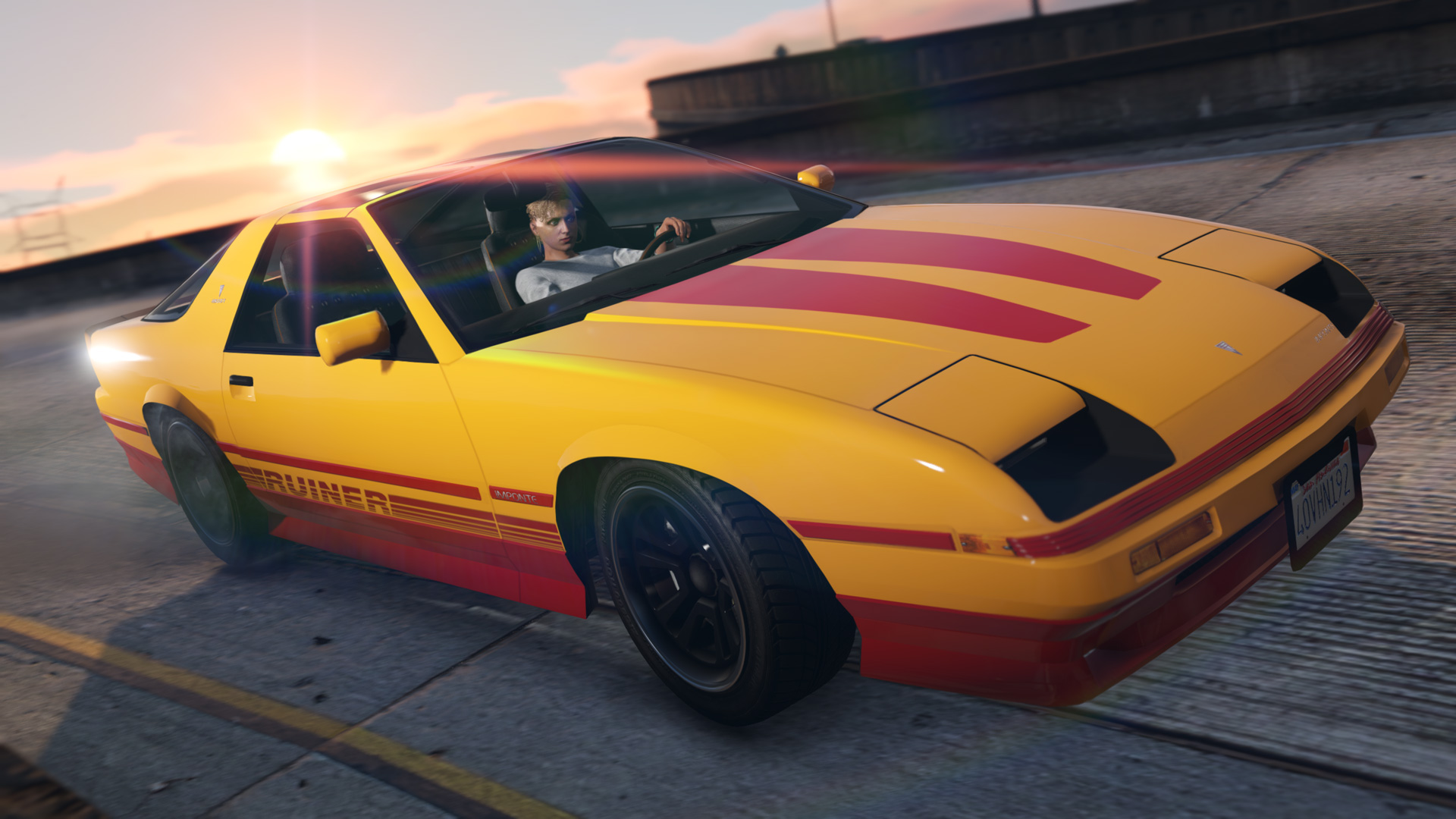 قم بتشغيل GTA Online هذا الأسبوع واحصل على 800 الف دولار من أموال GTA المجانية