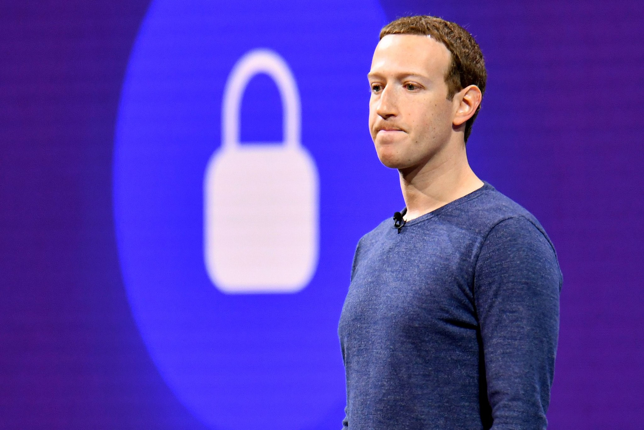هئية التجارة الفدرالية الأمريكية تغرم فيس بوك 5 مليار دولار بسبب Cambridge Analytica