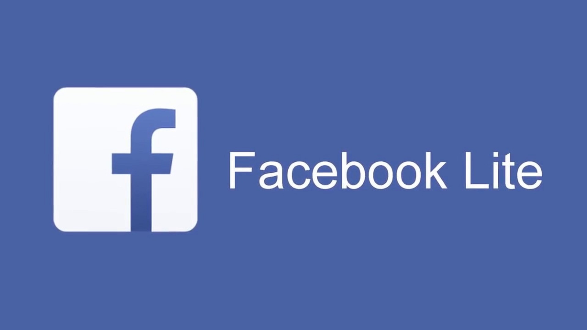 فيس بوك تبدأ في طرح تطبيق Facebook Lite لهواتف iPhone