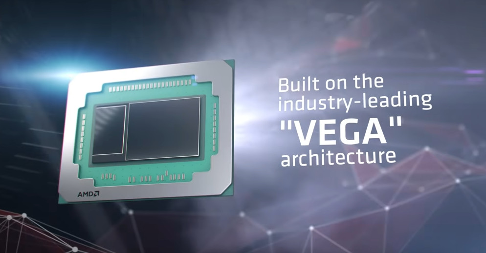 MacBook Air الجديد سيقدم بطاقات من Radeon Vega ومعالجات Core i9