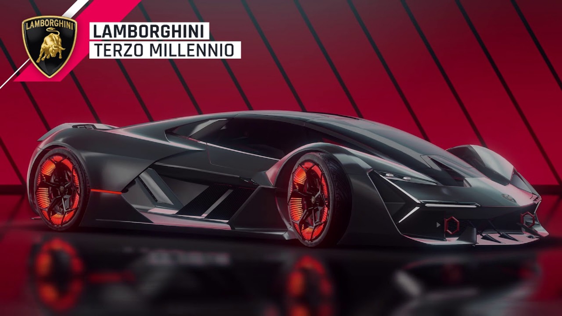 تشاركت Gameloft وLamborghini لتقديم تجربة غنية للعلامة التجارية في Asphalt 9: Legends