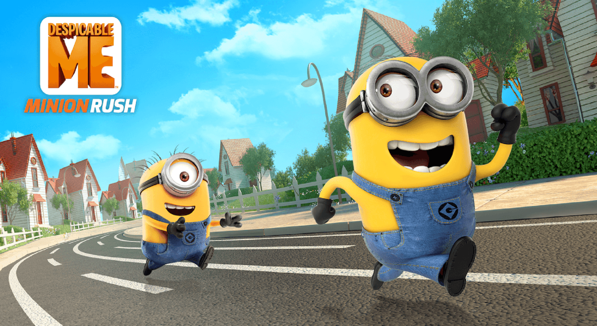 لعبة Minion Rush تحتفل بمرور 5 أعوام على إطلاقها وتطرح تحديثها الجديد
