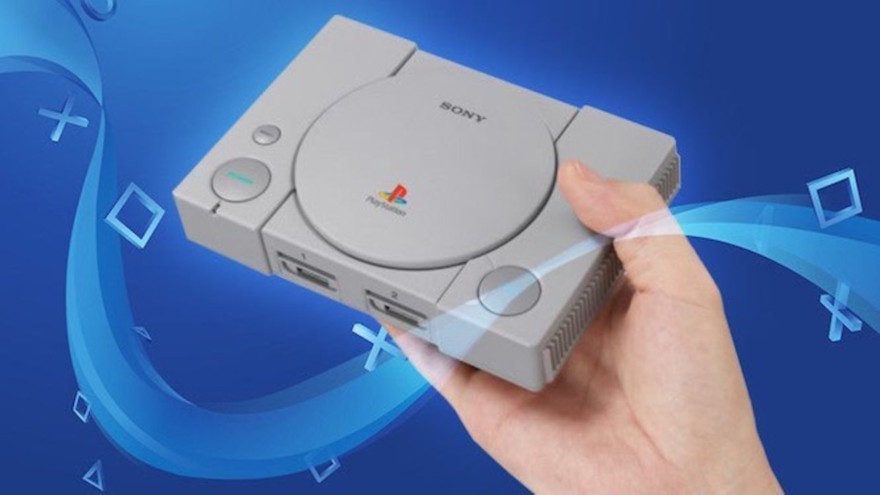 سوني تعلن عن قائمة العاب PlayStation Classic .. و Crash Bandicoot ليست من بينها