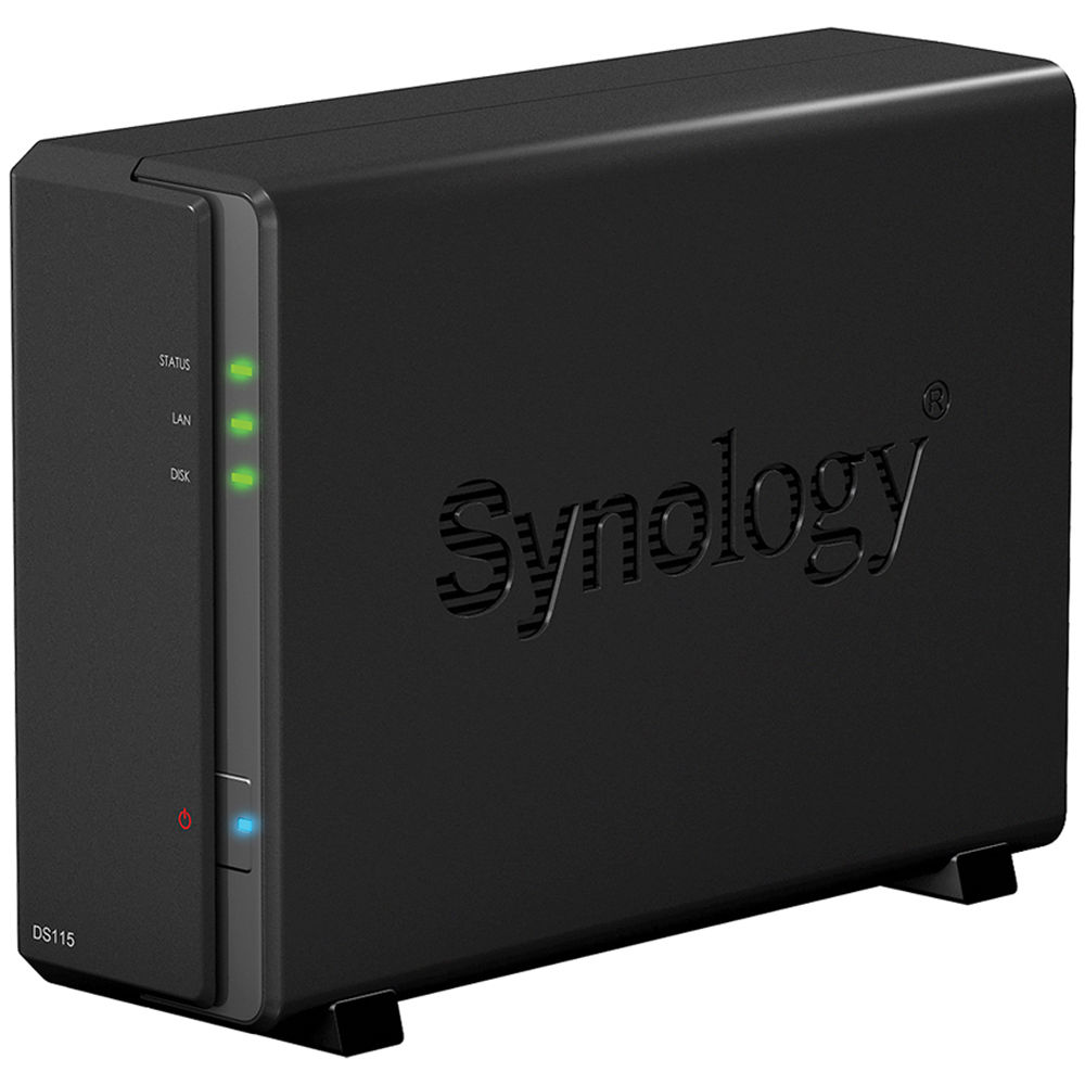 Synology تكشف النقاب عن أحدث ابتكاراتها من وحدات التخزين وتقنيات المراقبة