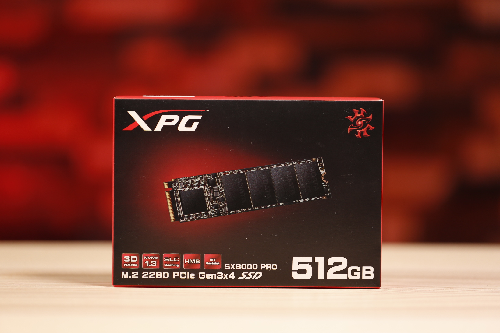 مراجعة القرص ADATA SX6000 Pro | كيف تؤثر الزيادة فى قنوات الاتصال على أداء أقراص SSD