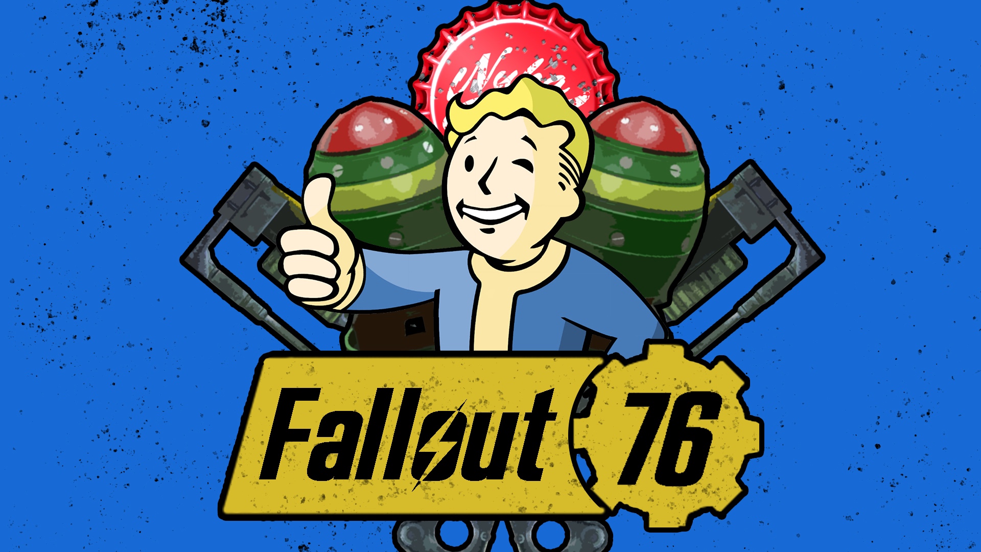10 أشياء يجب أن تعرفها عن Fallout 76 قبل إصدار اللعبة !