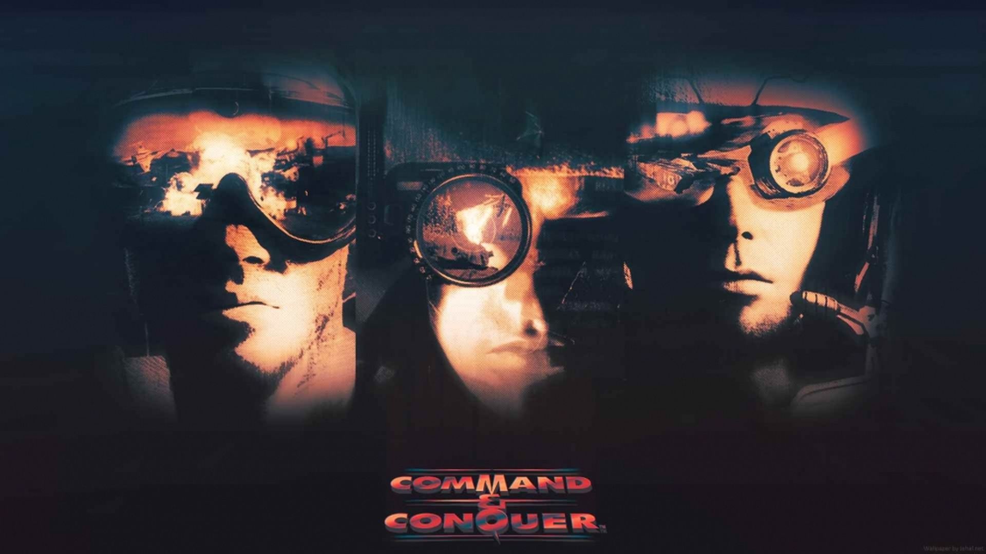 شركة EA تعلن عن Command & Conquer: Tiberian Dawn Remaster بدون Microtransaction